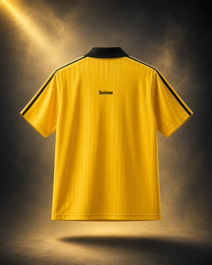 Suvinon Club Jersey