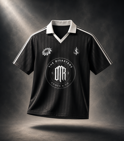 Suvinon Club Jersey