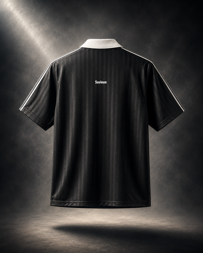Suvinon Club Jersey