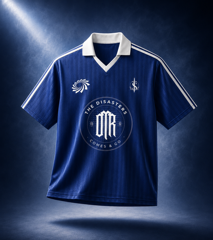 Suvinon Club Jersey