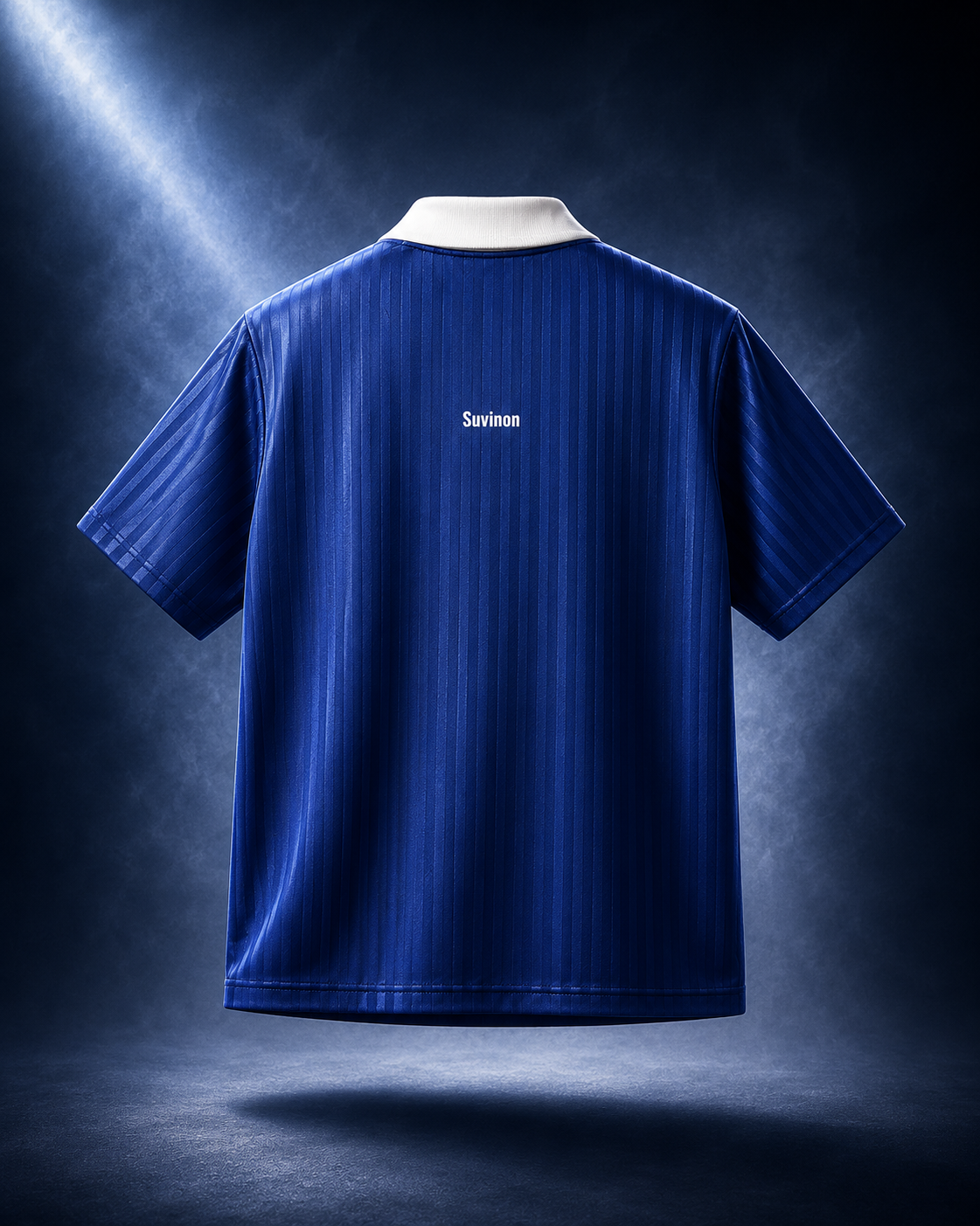 Suvinon Club Jersey