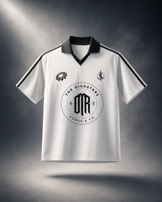 Suvinon Club Jersey