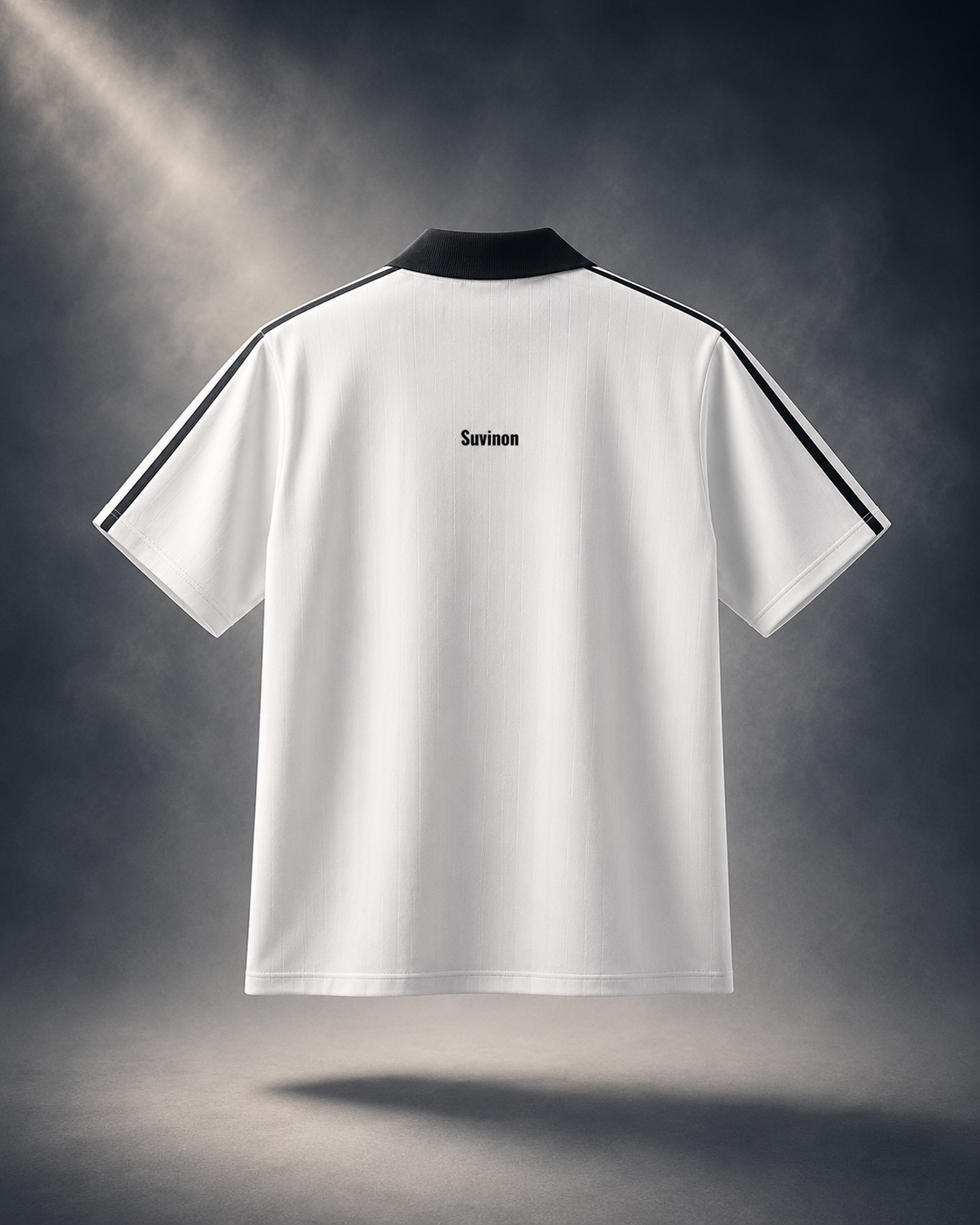 Suvinon Club Jersey