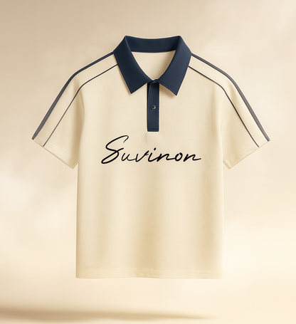 Suvinon's Crownline Polo Shirt