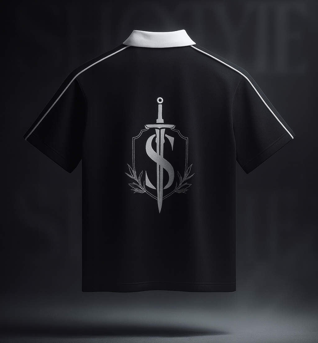 Suvinon's Crownline Polo