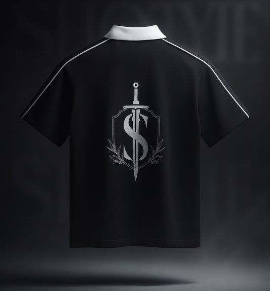 Suvinon's Crownline Polo