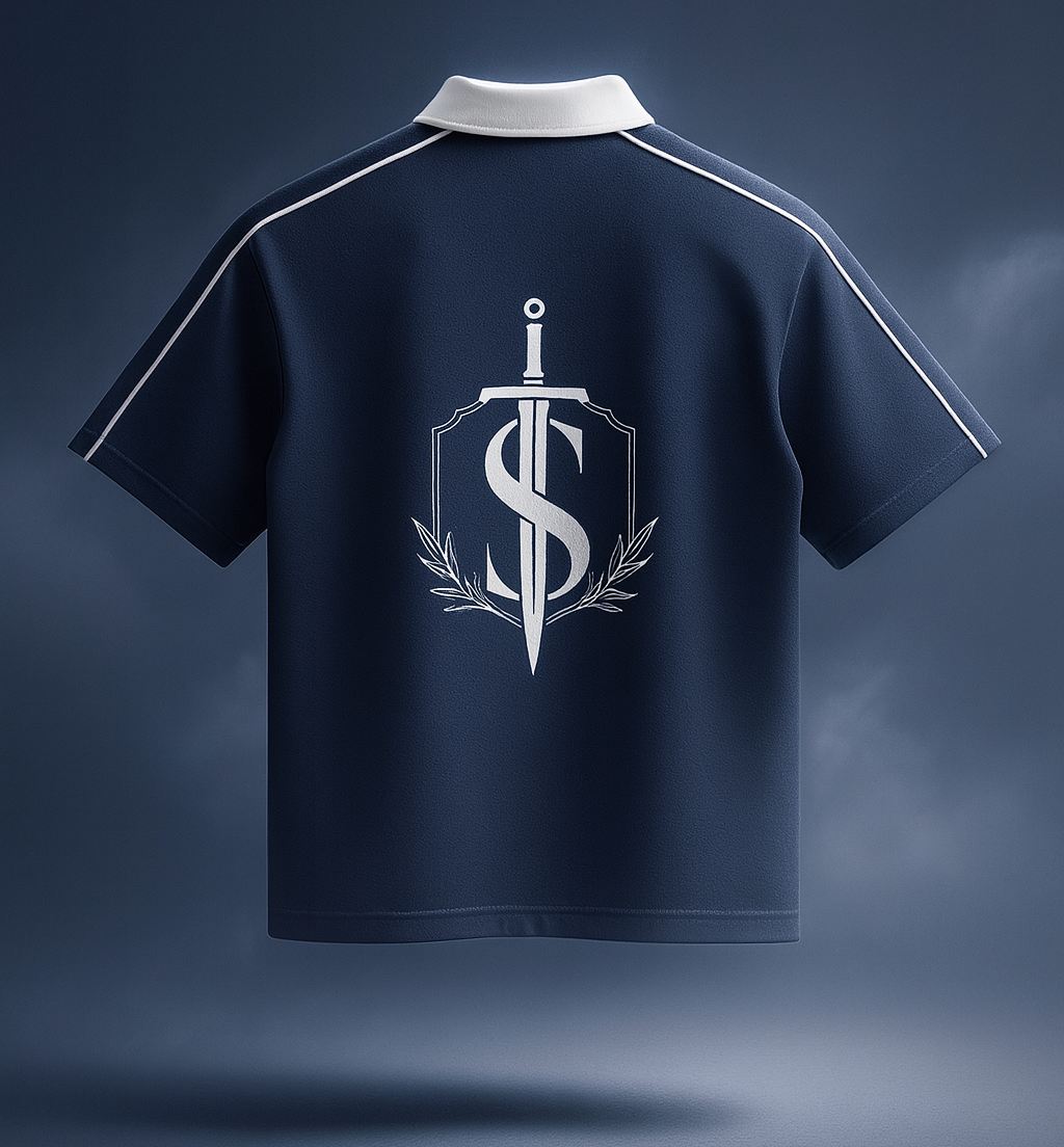 Suvinon's Crownline Polo