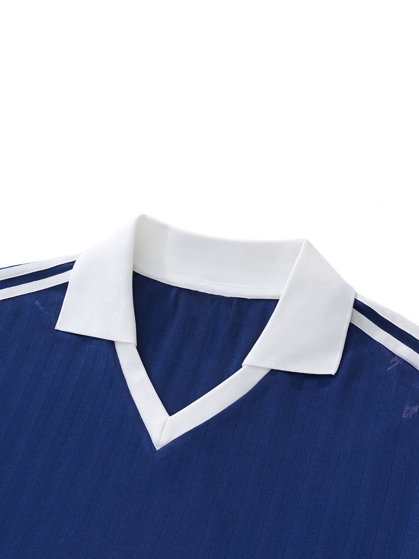 Suvinon Club Jersey