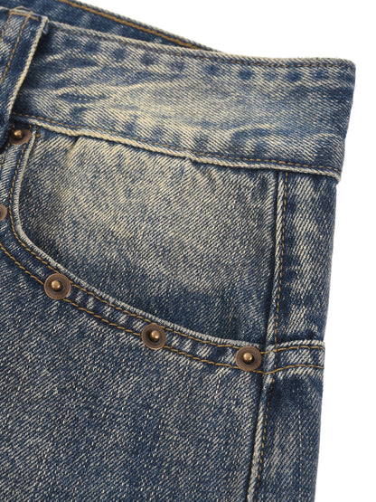 Vintage Drift Cargo Shorts