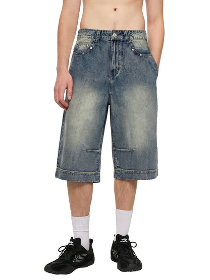 Vintage Drift Cargo Shorts