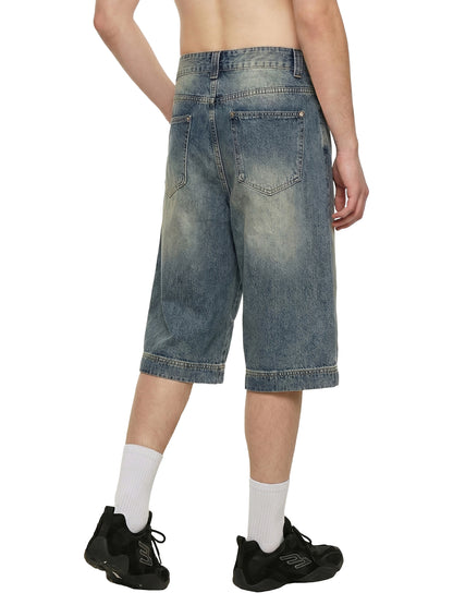 Vintage Drift Cargo Shorts