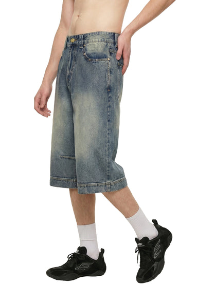 Vintage Drift Cargo Shorts