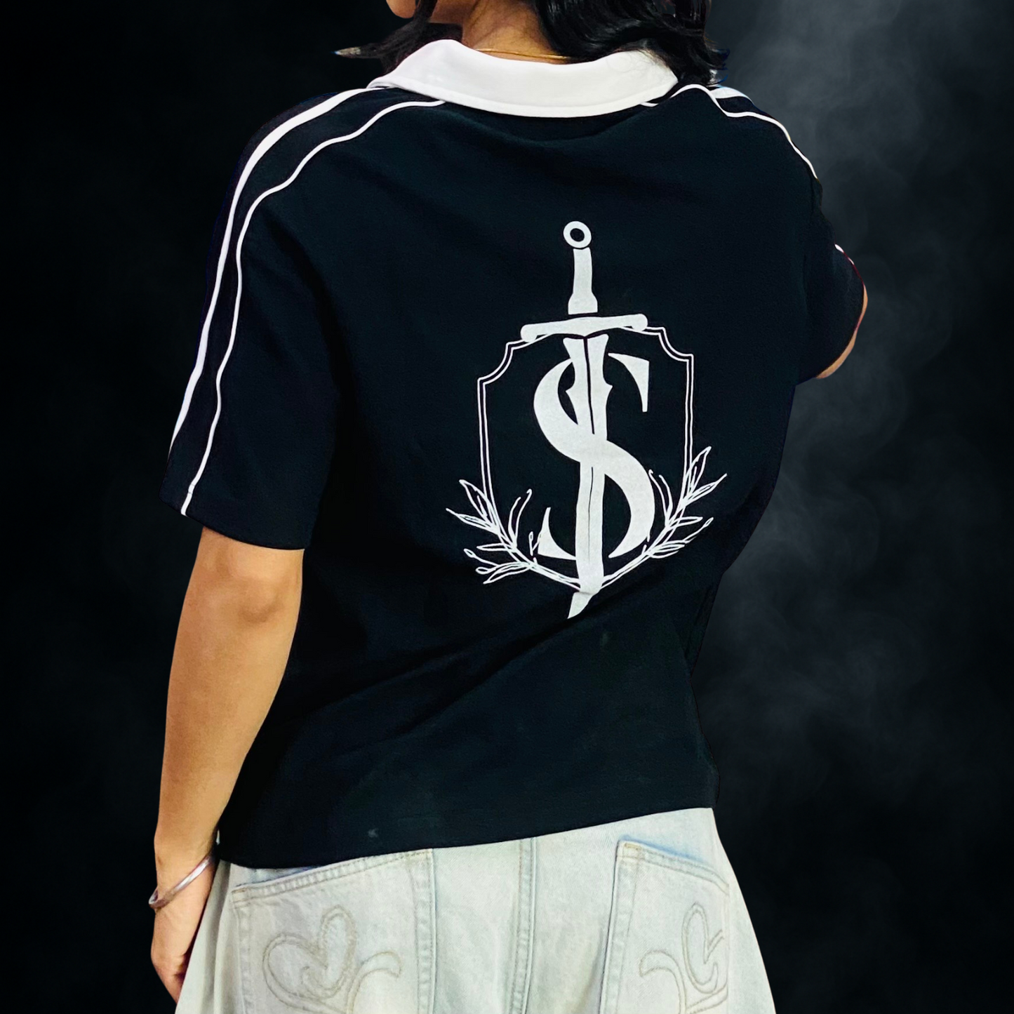 Suvinon's Crownline Polo